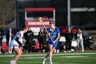 WLax vs BSU  Women’s Lacrosse vs Bridgewater State University. - Photo by Keith Nordstrom : WLax, lacrosse